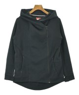 NIKE（ナイキ）パーカー 黒 サイズ:M レディース/2200680811028