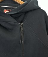 NIKE（ナイキ）パーカー 黒 サイズ:M レディース/2200680811028