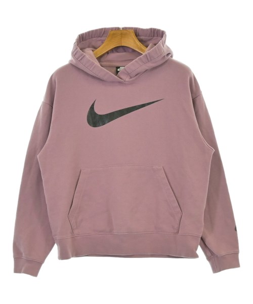 NIKE(ナイキ)パーカー ピンク サイズ:S/2200682505116