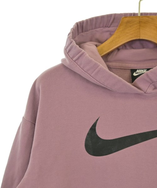 NIKE（ナイキ）パーカー ピンク サイズ:S レディース/2200682505116