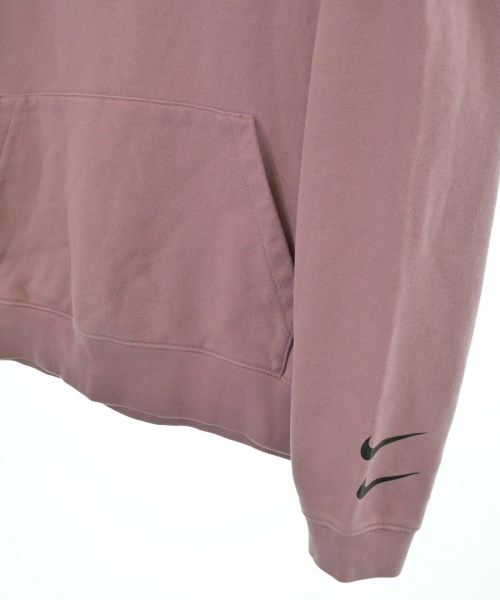 NIKE（ナイキ）パーカー ピンク サイズ:S レディース/2200682505116