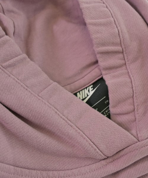 NIKE（ナイキ）パーカー ピンク サイズ:S レディース/2200682505116
