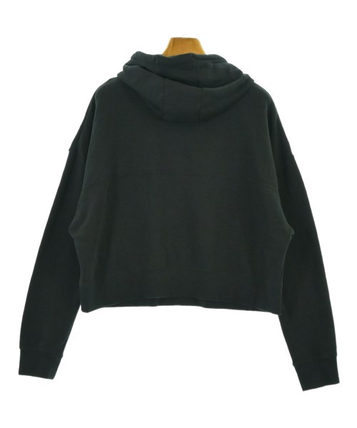 NIKE（ナイキ）パーカー 黒 サイズ:L レディース/2200682505123