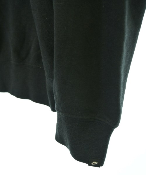 NIKE（ナイキ）パーカー 黒 サイズ:L レディース/2200682505123