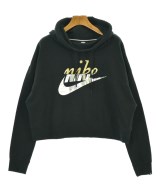 NIKE（ナイキ）パーカー 黒 サイズ:L レディース/2200682505123