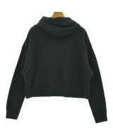 NIKE（ナイキ）パーカー 黒 サイズ:L レディース/2200682505123