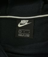 NIKE（ナイキ）パーカー 黒 サイズ:L レディース/2200682505123