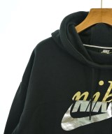 NIKE（ナイキ）パーカー 黒 サイズ:L レディース/2200682505123