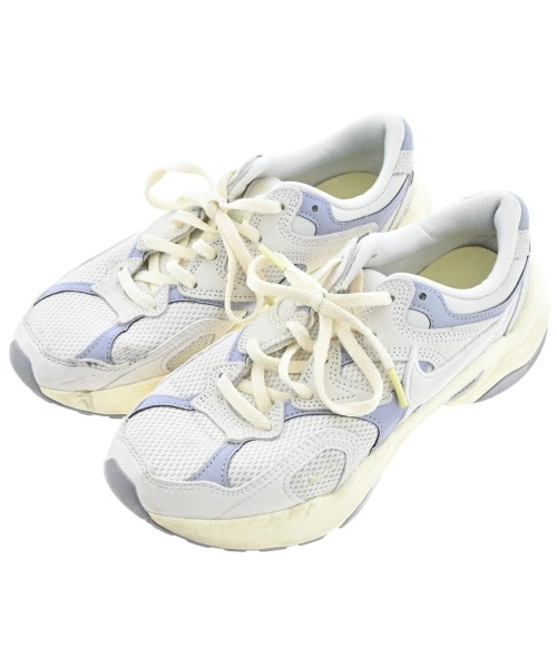 NIKE(ナイキ)スニーカー 白 サイズ:23.5cm/2200682511049