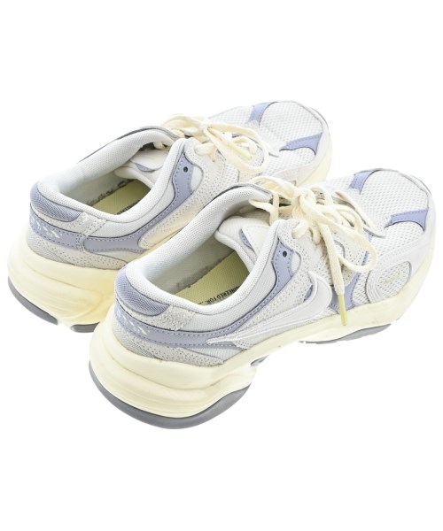 NIKE（ナイキ）スニーカー 白 サイズ:23.5cm レディース/2200682511049