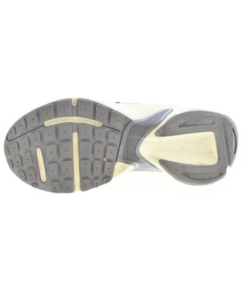 NIKE（ナイキ）スニーカー 白 サイズ:23.5cm レディース/2200682511049