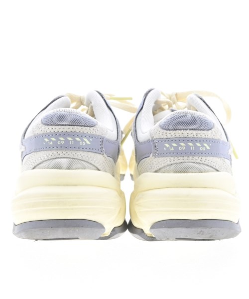 NIKE（ナイキ）スニーカー 白 サイズ:23.5cm レディース/2200682511049