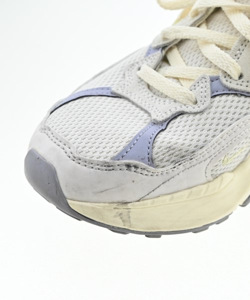 NIKE（ナイキ）スニーカー 白 サイズ:23.5cm レディース/2200682511049