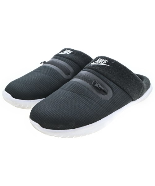 NIKE(ナイキ)サンダル 黒 サイズ:25cm/2200683181050