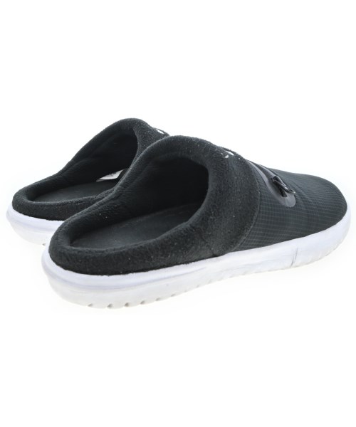 NIKE（ナイキ）サンダル 黒 サイズ:25cm レディース/2200683181050