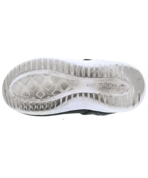 NIKE（ナイキ）サンダル 黒 サイズ:25cm レディース/2200683181050