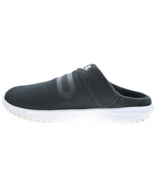 NIKE（ナイキ）サンダル 黒 サイズ:25cm レディース/2200683181050