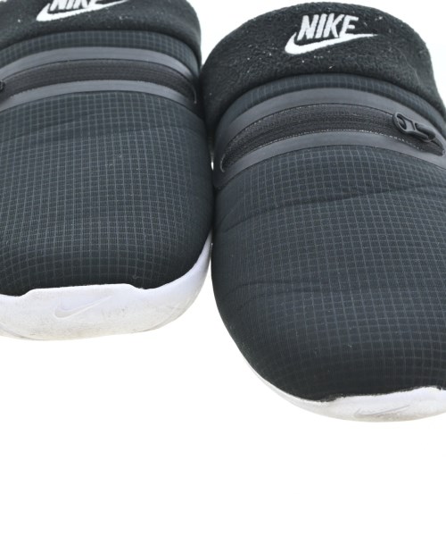 NIKE（ナイキ）サンダル 黒 サイズ:25cm レディース/2200683181050