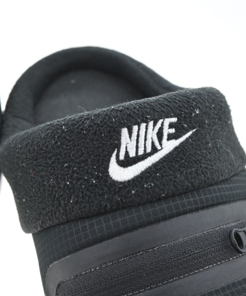 NIKE（ナイキ）サンダル 黒 サイズ:25cm レディース/2200683181050