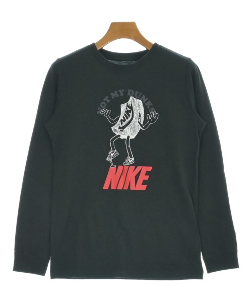 NIKE(ナイキ)Tシャツ・カットソー 黒 サイズ:L/2200684029054