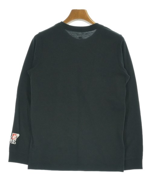 NIKE（ナイキ）Tシャツ・カットソー 黒 サイズ:L レディース/2200684029054