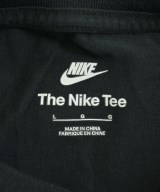 NIKE（ナイキ）Tシャツ・カットソー 黒 サイズ:L レディース/2200684029054