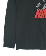 NIKE（ナイキ）Tシャツ・カットソー 黒 サイズ:L レディース/2200684029054