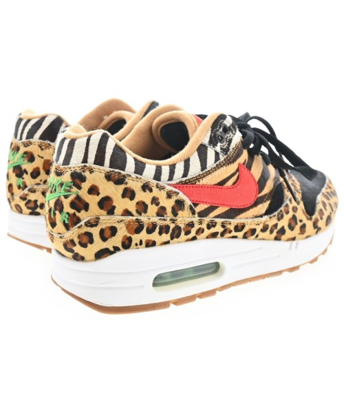 NIKE（ナイキ）スニーカー ベージュ サイズ:27cm メンズ/2200687312023