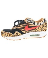 NIKE（ナイキ）スニーカー ベージュ サイズ:27cm メンズ/2200687312023