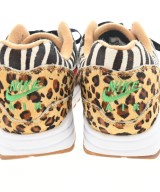 NIKE（ナイキ）スニーカー ベージュ サイズ:27cm メンズ/2200687312023