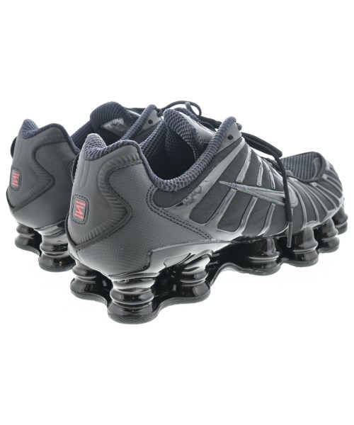 NIKE（ナイキ）スニーカー 黒 サイズ:27.5cm メンズ/2200687312030