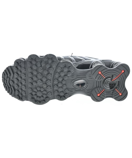 NIKE（ナイキ）スニーカー 黒 サイズ:27.5cm メンズ/2200687312030