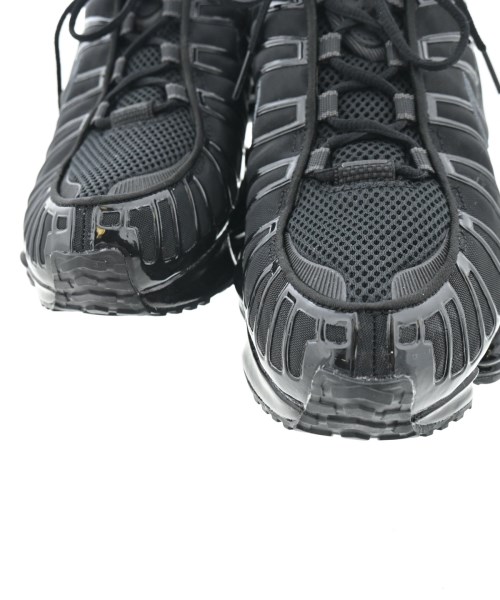 NIKE（ナイキ）スニーカー 黒 サイズ:27.5cm メンズ/2200687312030