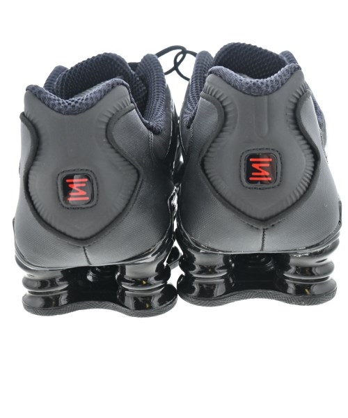 NIKE（ナイキ）スニーカー 黒 サイズ:27.5cm メンズ/2200687312030