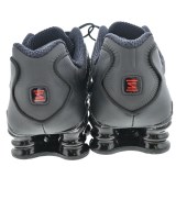 NIKE（ナイキ）スニーカー 黒 サイズ:27.5cm メンズ/2200687312030