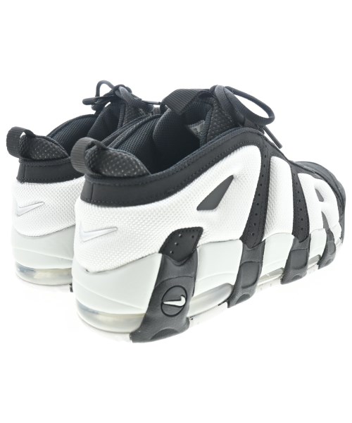 NIKE（ナイキ）スニーカー 黒 サイズ:27cm メンズ/2200687312047