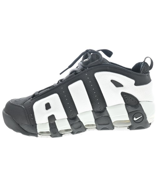 NIKE（ナイキ）スニーカー 黒 サイズ:27cm メンズ/2200687312047