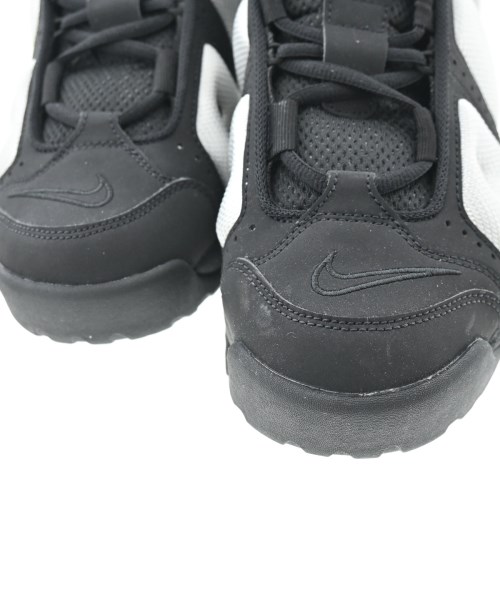 NIKE（ナイキ）スニーカー 黒 サイズ:27cm メンズ/2200687312047