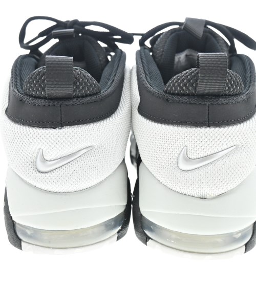 NIKE（ナイキ）スニーカー 黒 サイズ:27cm メンズ/2200687312047