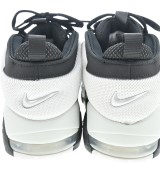 NIKE（ナイキ）スニーカー 黒 サイズ:27cm メンズ/2200687312047