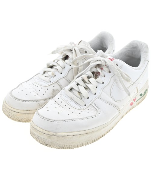 NIKE(ナイキ)スニーカー 白 サイズ:26cm/2200687315031