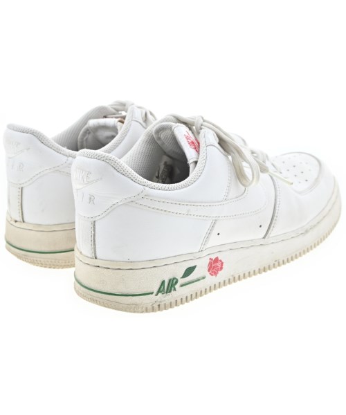 NIKE（ナイキ）スニーカー 白 サイズ:26cm メンズ/2200687315031