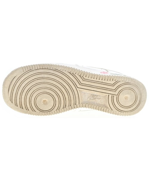 NIKE（ナイキ）スニーカー 白 サイズ:26cm メンズ/2200687315031