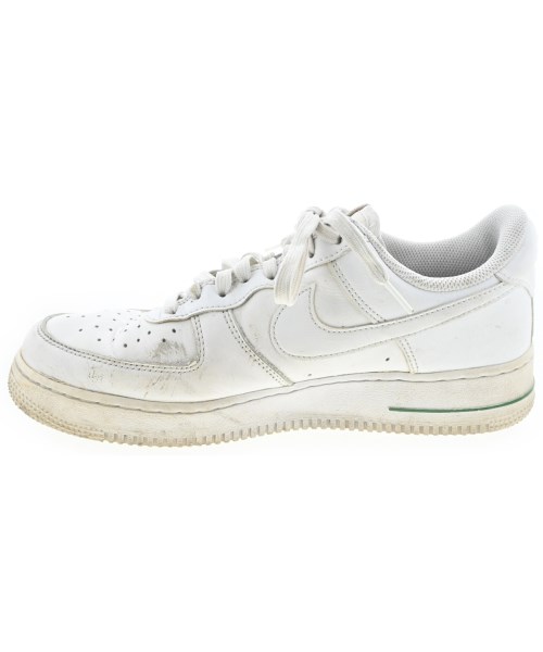NIKE（ナイキ）スニーカー 白 サイズ:26cm メンズ/2200687315031