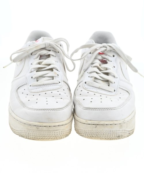 NIKE（ナイキ）スニーカー 白 サイズ:26cm メンズ/2200687315031
