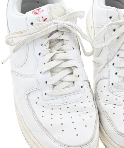 NIKE（ナイキ）スニーカー 白 サイズ:26cm メンズ/2200687315031