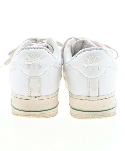 NIKE（ナイキ）スニーカー 白 サイズ:26cm メンズ/2200687315031