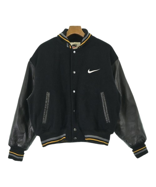 NIKE(ナイキ)スタジャン 黒 サイズ:M/2200687354016