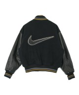 NIKE（ナイキ）スタジャン 黒 サイズ:M メンズ/2200687354016