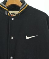NIKE（ナイキ）スタジャン 黒 サイズ:M メンズ/2200687354016